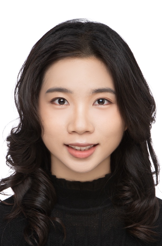 林颖欣 Lin Yingxin
